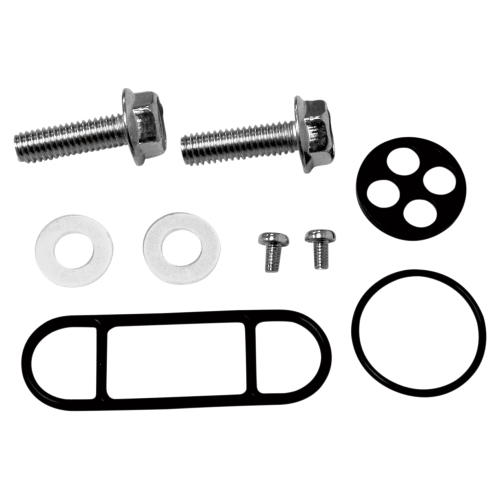 K&S Technologies - K&S Technologies Fuel Petcock Repair Kit - 55-2001