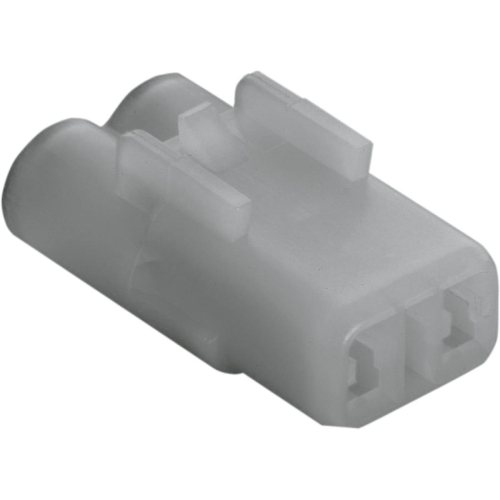 Namz - Namz HM Sealed Series 2-Position Female Connector - Each - NS-6180-2451
