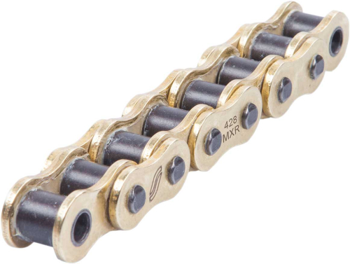 Sunstar - Sunstar 428MXR Works Motocross/Offroad Racing Chain - 134 Links - SS428MXR-134