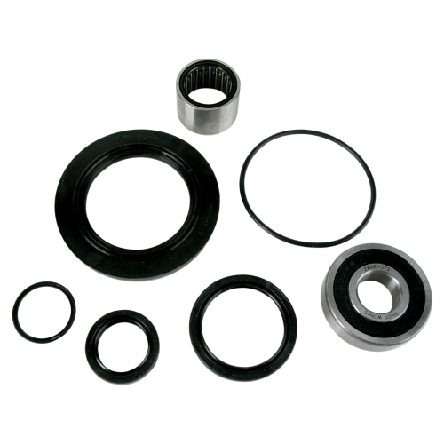 Pivot Works - Pivot Works Wheel Bearing Kit - PWRWS-Y08-000