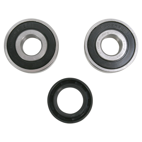 Pivot Works - Pivot Works Wheel Bearing Kit - PWRWK-H50-521