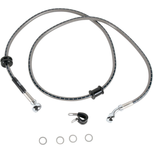 Russell - Russell Brake Line Kit - R09536