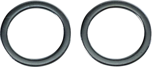 James Gasket - James Gasket Fork Seal Backup Washers - 45865-84