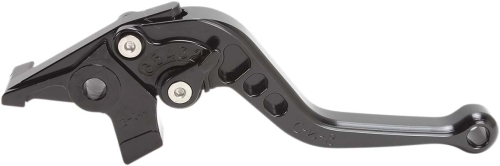 PSR - PSR Click-N-Roll Short Style Brake Lever - Black - 00-00546-22