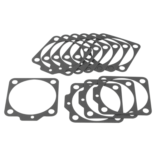 James Gasket - James Gasket Cylinder Base Gasket - 3 5/8in. Big Bore - 16777-66-S