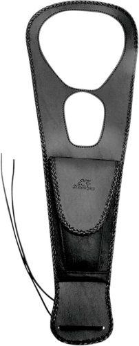 Mustang - Mustang Pouch Tank Bib - Plain - 93320