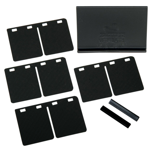 Moto Tassinari - Moto Tassinari Reed Petals for V-Force 3 Reed System - 3P794A