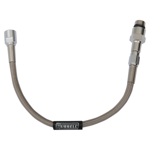 Russell - Russell Oil Pressure Gauge Line - R58405
