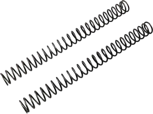 Factory Connection - Factory Connection Fork Springs - 0.48 kg/mm - LLS-048