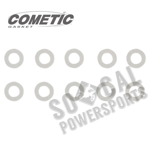 Cometic Gasket - Cometic Gasket Drain Plug Washer - C9403
