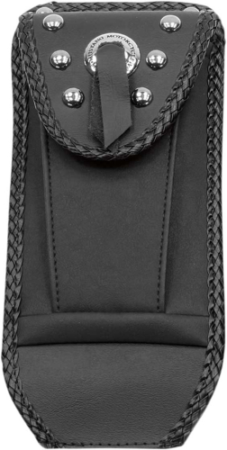 Mustang - Mustang Pouch Tank Bib - Studded - 93307