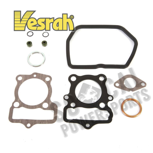 Vesrah - Vesrah Top End Gasket Kit - VG-5218-M