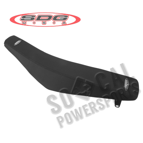 SDG - SDG Complete Seat - Standard - Black - 97132