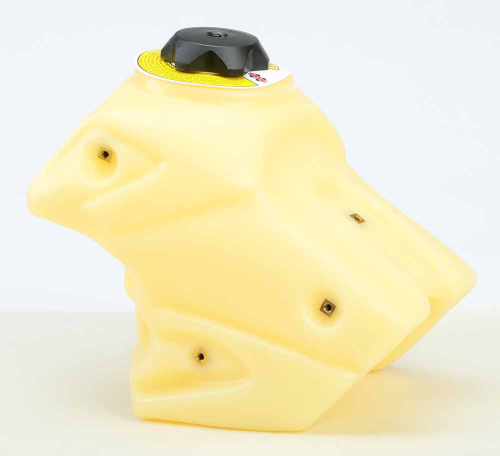 IMS - IMS Large Capacity Gas Tank - Natural - 1.6Gal. - 112241-N2