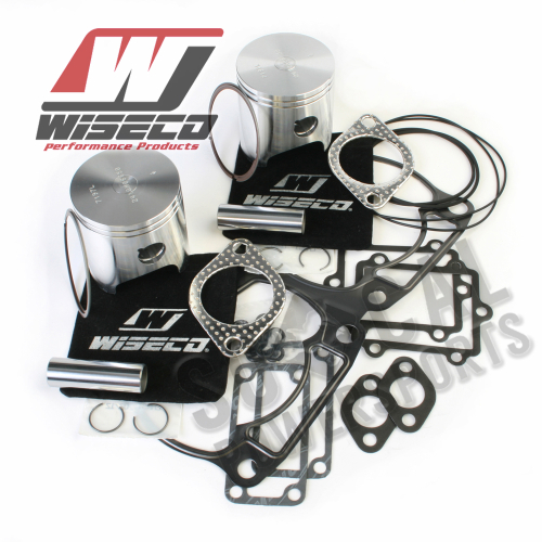Wiseco - Wiseco Top End Kit - Standard Bore 66.50mm - SK1308