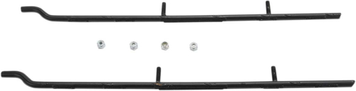 SNO Stuff - SNO Stuff 505 Series Carbide Runner - 4in. 60 Degrees Controlling Carbide - 505-418