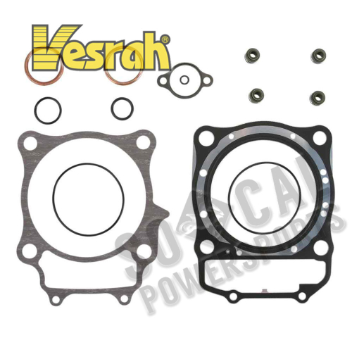 Vesrah - Vesrah Top End Gasket Kit - VG-5226-M