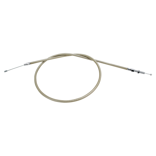 Motion Pro - Motion Pro Armor Coat Stainless Steel Clutch Cable - 66-0072
