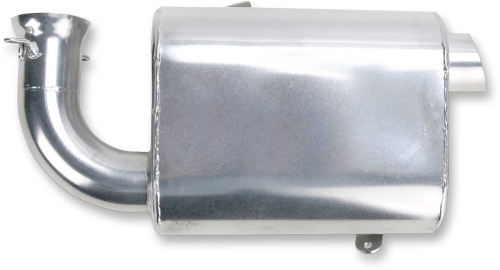 Skinz Protective Gear - Skinz Protective Gear Ultra-Q Performance Silencer - UQ-4408C