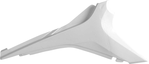 Polisport - Polisport Upper Side Panels - White - 8604500002
