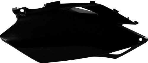 Polisport - Polisport Side Panels - Black - 8604700003
