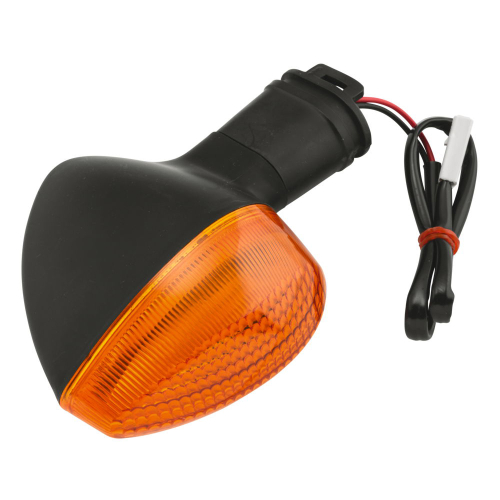 K&S Technologies - K&S Technologies DOT Approved Turn Signal - Amber - 25-4174