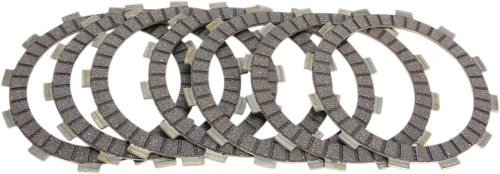 EBC - EBC CK Series Clutch Kit - CK5611