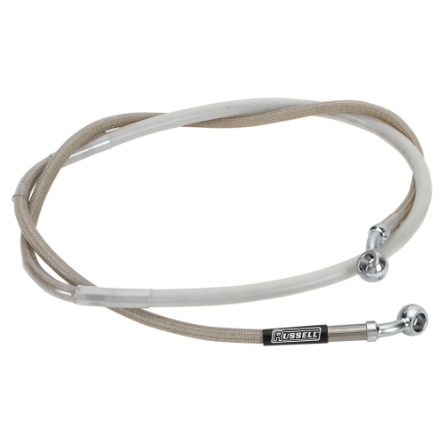 Russell - Russell CycleFlex Brake Line Kit - R09367