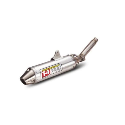 Pro Circuit - Pro Circuit T-4 Slip-On - 4H00650S