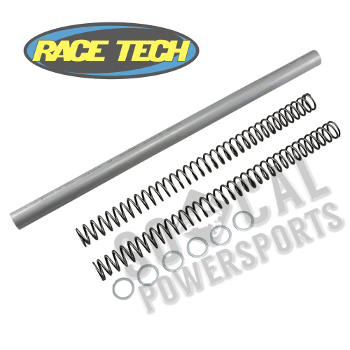 Race Tech - Race Tech Fork Spring - .27 kg/mm - FRSP 314227
