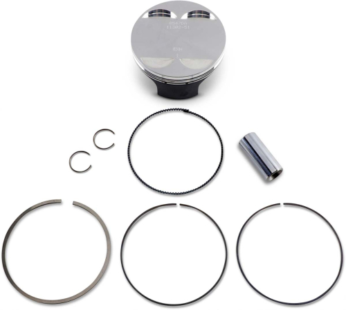 Athena - Athena Piston Kit (A) - Standard Bore 94.94mm - S4F09500004A