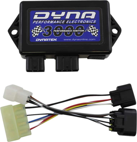 Dynatek - Dynatek 3000 Series Ignition - D3K3-1