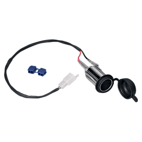 Show Chrome - Show Chrome Accessory Socket - 52-748