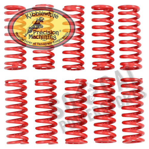 Kibblewhite Precision - Kibblewhite Precision Clutch Springs - 20-0789