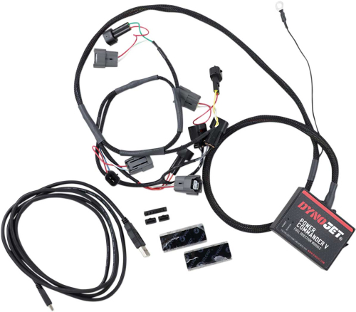 Dynojet Research - Dynojet Research Power Commander V - 20-006