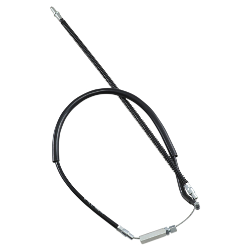 Motion Pro - Motion Pro Black Vinyl Clutch Cable - 03-0069