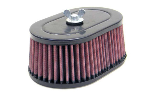 K&N Engineering - K&N Engineering High Flow Air Filter - SU-6590