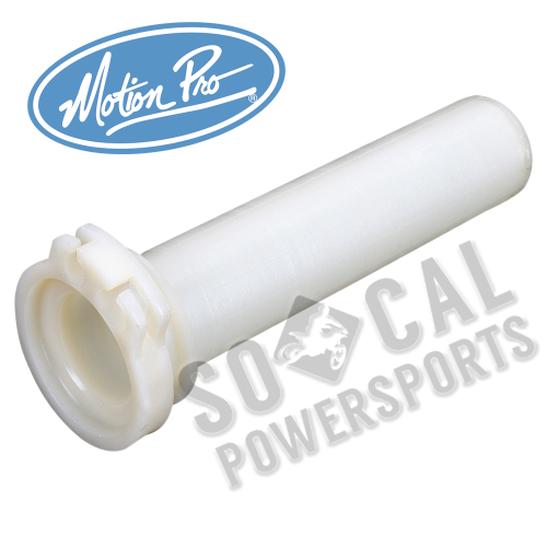 Motion Pro - Motion Pro Replacement Throttle Tube - 01-0097