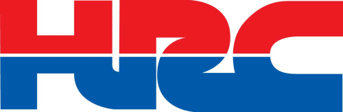 Factory Effex - Factory Effex Logo 5 Pack Stickers - HRC - 04-2659