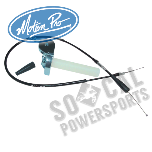 Motion Pro - Motion Pro Turbo Throttle Kit - 01-0305