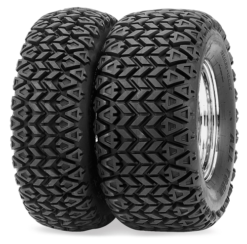Carlisle - Carlisle All Trail Rear Tire - 22x11x10 - 510016