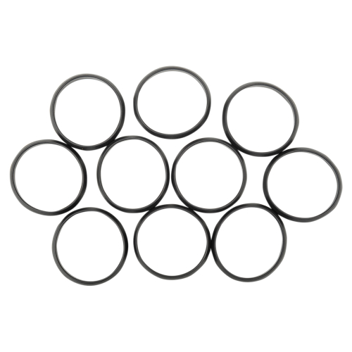 S&S Cycle - S&S Cycle Manifold O-Rings - Qty 10 - 16-0244