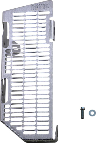 Devol - Devol Radiator Guards - 0101-2401