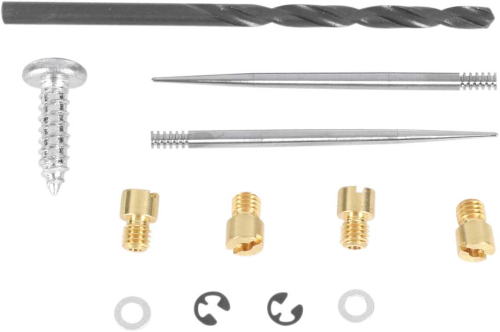 Dynojet Research - Dynojet Research Jet Kit - Stage 1 - 4128