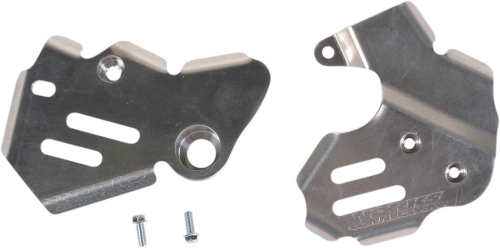 Works Connection - Works Connection Frame Guards - 15-342