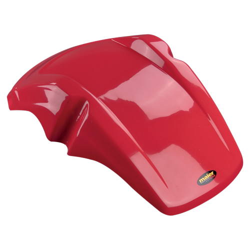 Maier Mfg - Maier Mfg Front Fender - Red - 120512