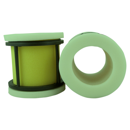 No Toil - No Toil Pre-Oiled Air Filter - 3101