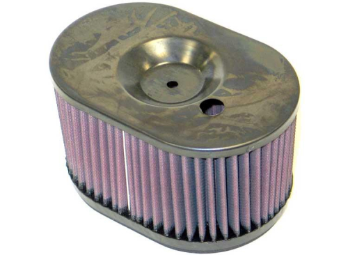 K&N Engineering - K&N Engineering High Flow Air Filter - HA-8084