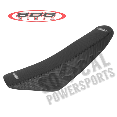 SDG - SDG Complete Seat - Tall - Black - M-229
