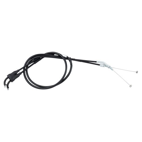 Motion Pro - Motion Pro Black Vinyl Pull Throttle Cable - 05-0259